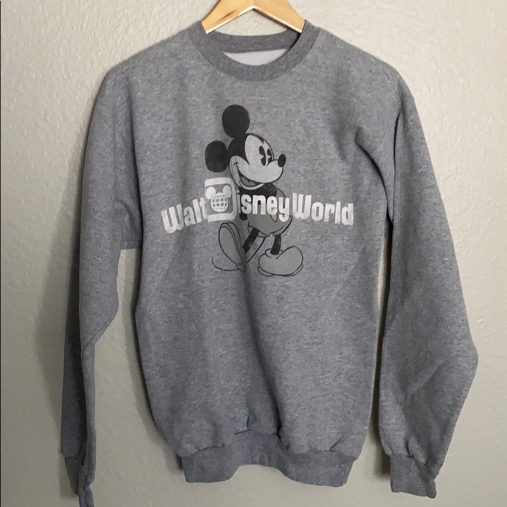 Disneyland Sweatshirt Small